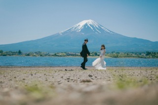 5月洋装周遊プラン　富士山の自然で
