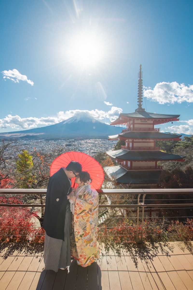 奇跡的なショット