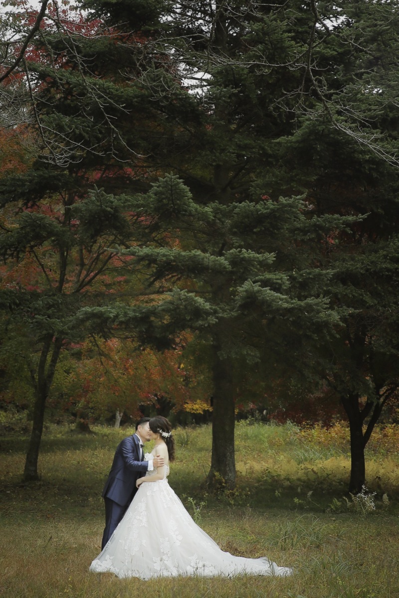 とても素敵なお時間をありがとうございました