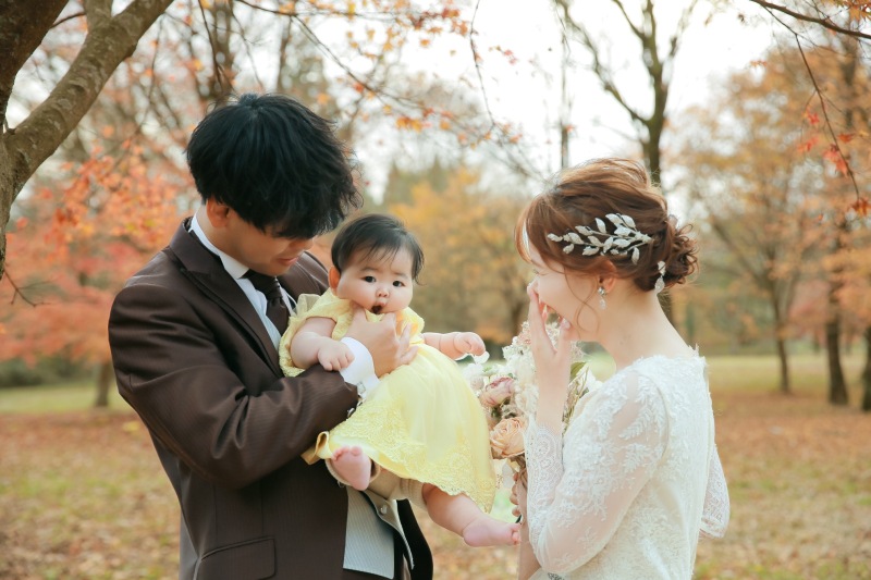 ぷっくりほっぺが愛おしい、、オフショットも