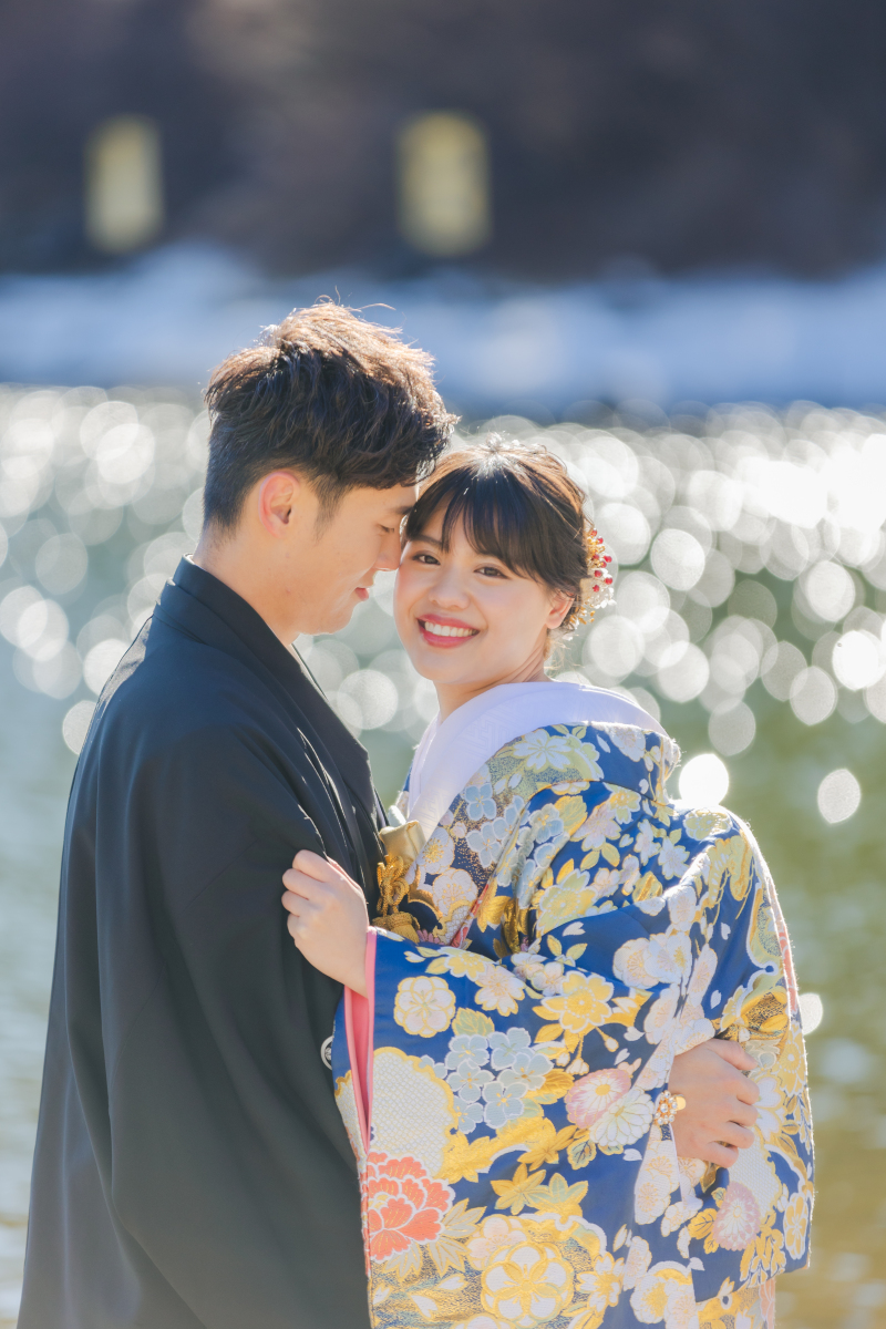 とっても可愛い一枚