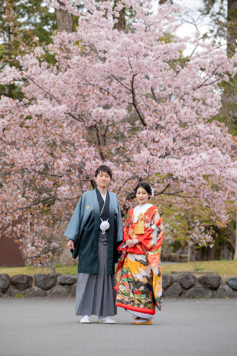 春といえば桜！