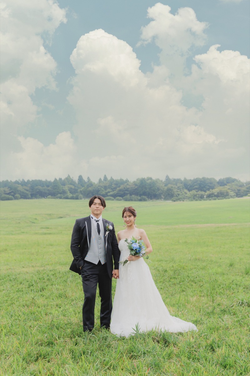 素敵なお時間をありがとうございました