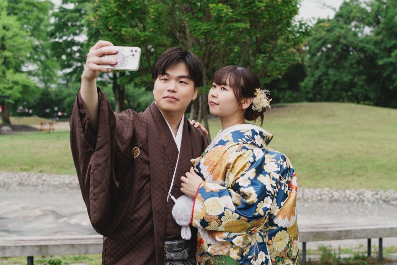 オフショット