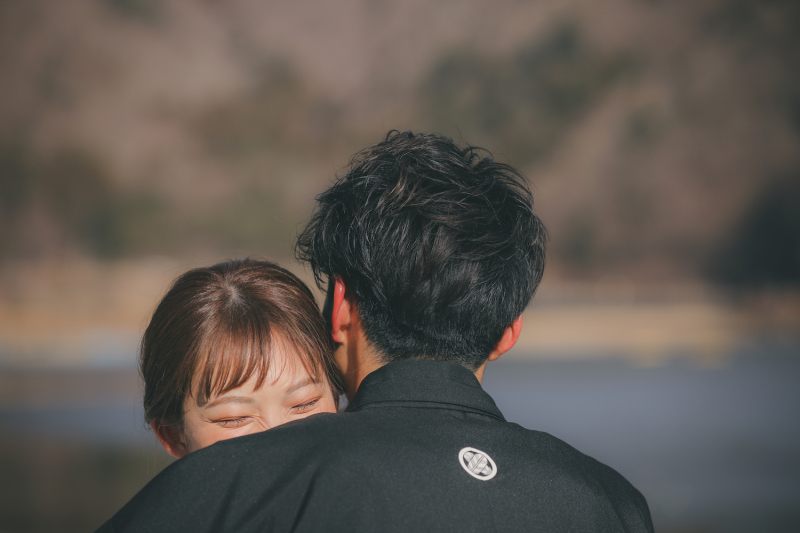 寒さも思い出の一つに