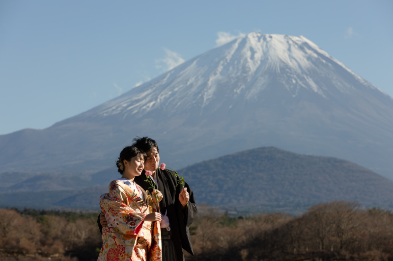 富士山、パート2
