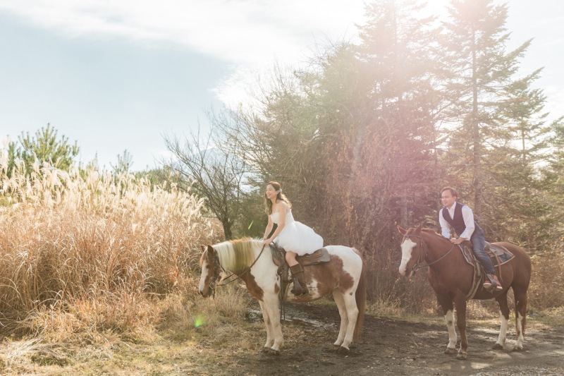 ご希望のショットで