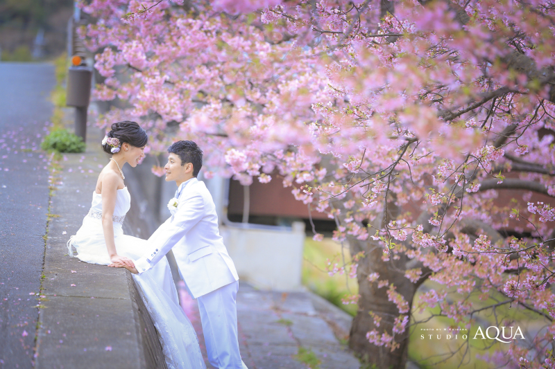 少し照れちゃう