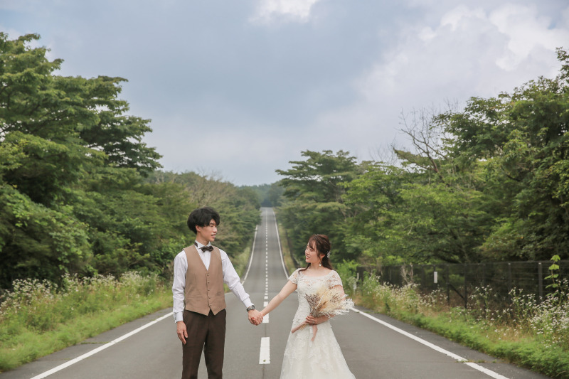 とても素敵でした