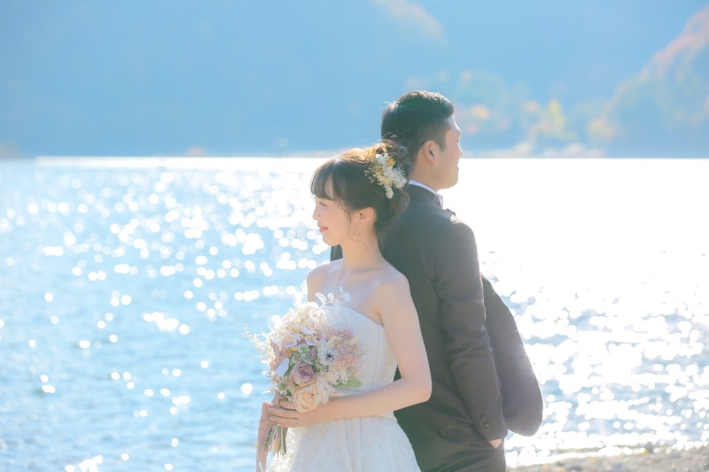 飾っておける素敵なお写真ですね