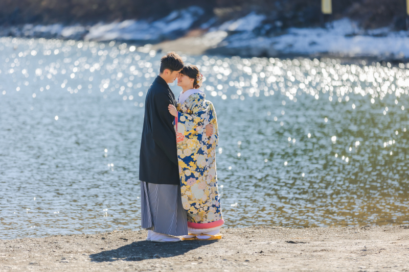 海外からのお客様