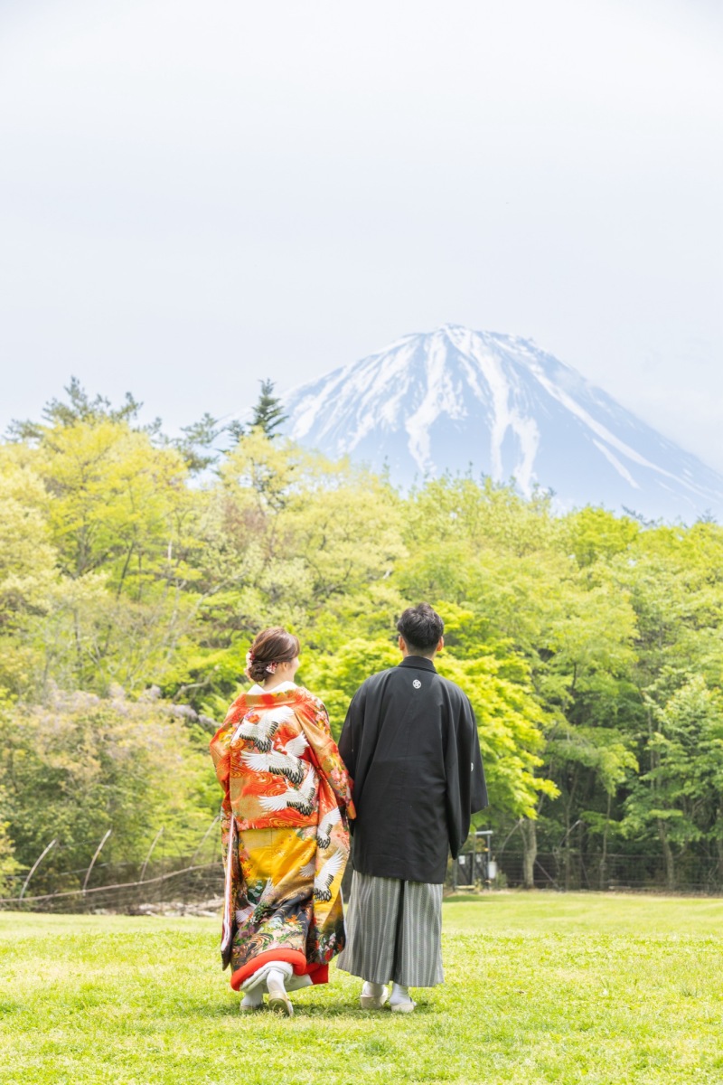 山梨県で