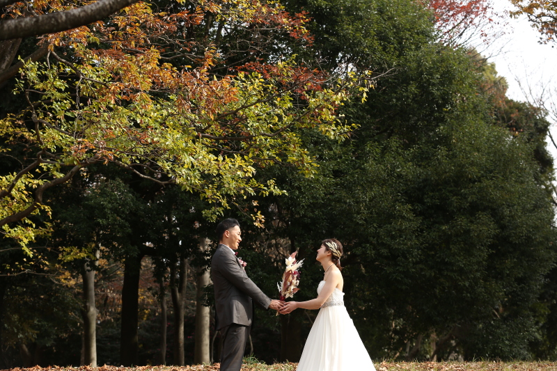 たまらない笑顔いただきました