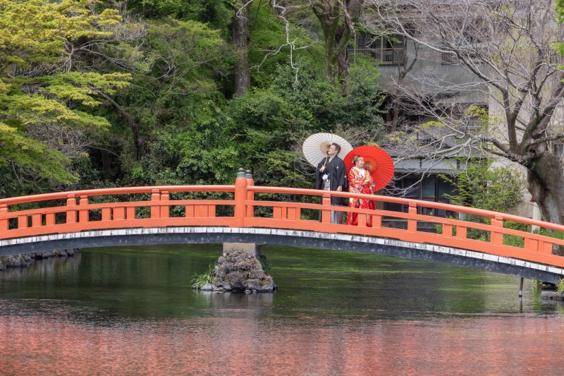 海外のお客様も