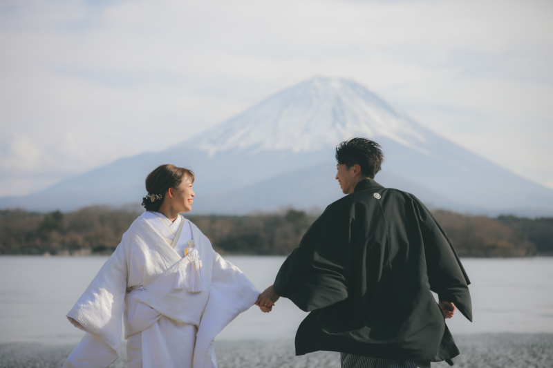 ナチュラルショット