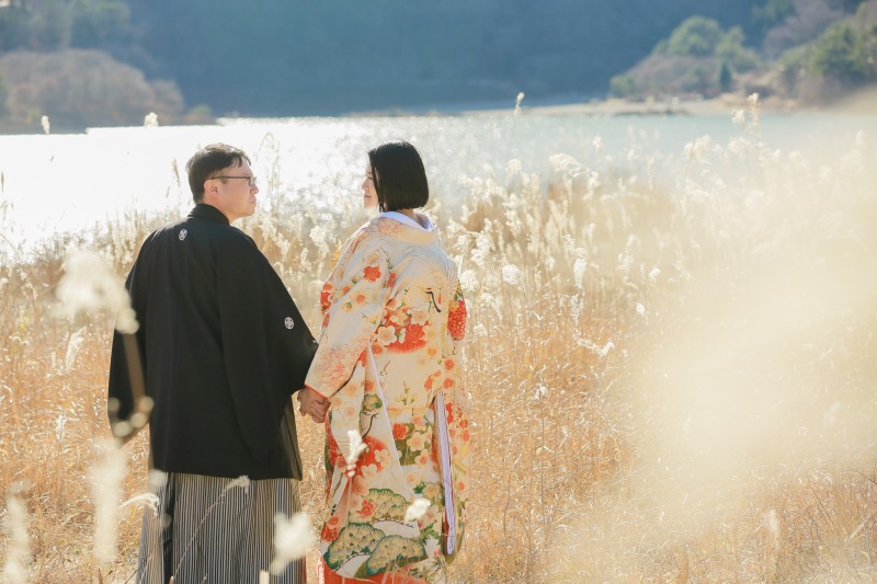 とても素敵なお時間をありがとうございました