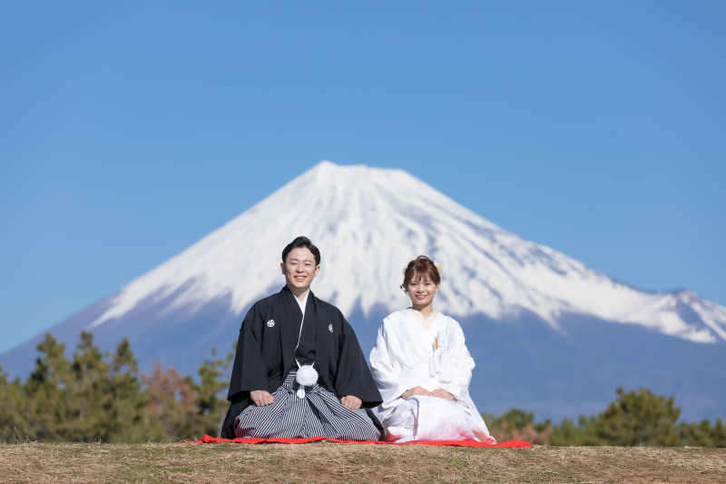 自由な撮影プラン