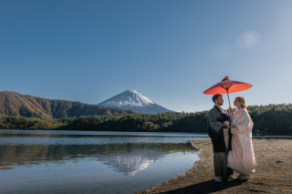 STUDIO AQUA 富士店（スタジオAQUA）_富士五湖ロケーションフォト