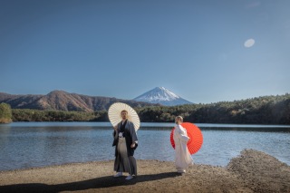 STUDIO AQUA 富士店（スタジオAQUA）_富士五湖ロケーションフォト