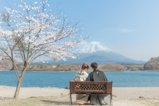 STUDIO AQUA 富士店（スタジオAQUA）_和装ロケーション