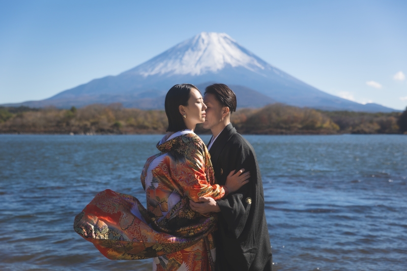 Point1 多彩な撮影シーン