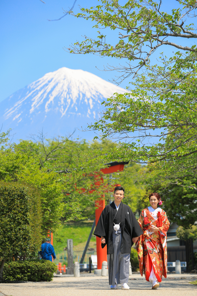 20以上ある撮影シーン