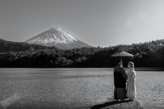 STUDIO AQUA 富士店（スタジオAQUA）_富士五湖ロケーションフォト