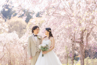 STUDIO AQUA 富士店(スタジオAQUA)_洋装ロケーション