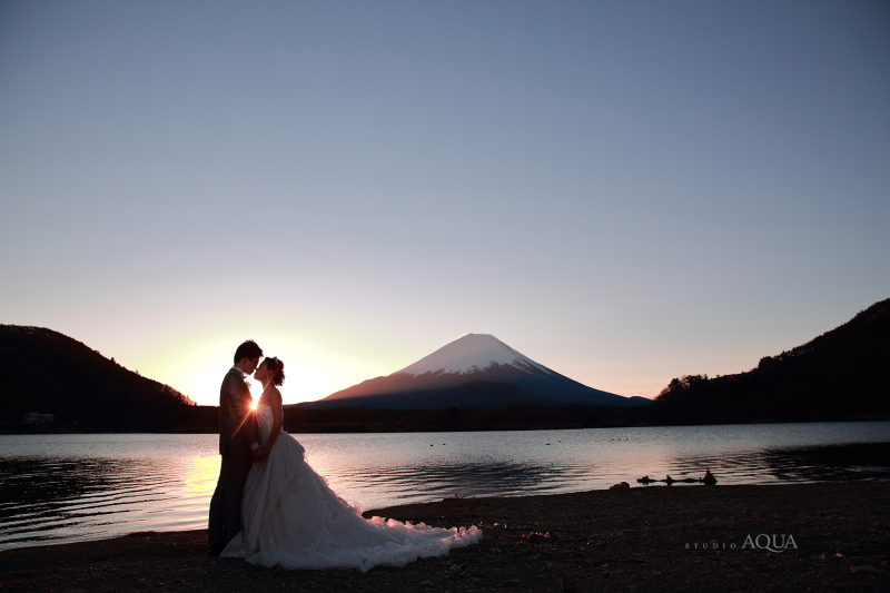 1枚の写真の力を信じて