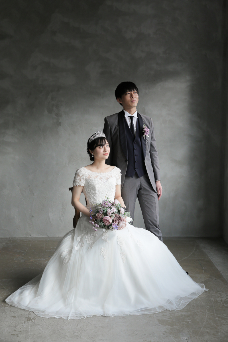 かっこいい感じもお撮りいたします！雰囲気をガラッと変えていろいろな雰囲気で撮ることができます！