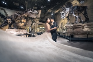 国立科学博物館