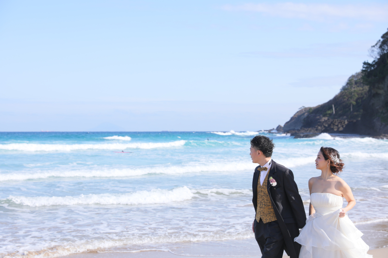 和装洋装満喫【和装+洋装：修善寺ロケーション＋選べる1箇所】全データ美肌レタッチ付き+アルバム+台紙