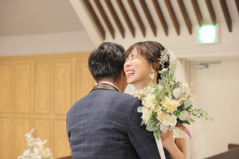 ファーストミート