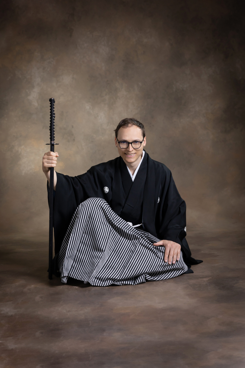 Japanese sword〜日本刀〜