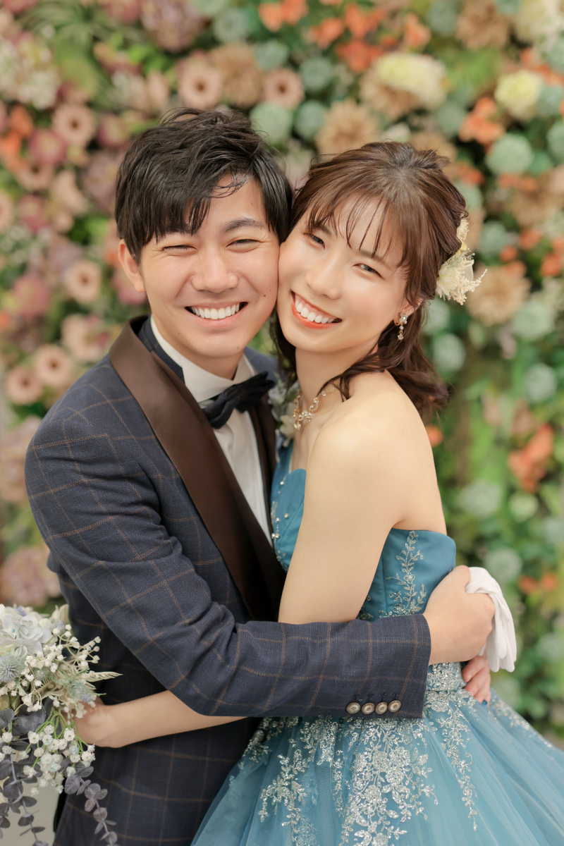 ラストショット