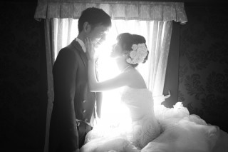 オトナのドラマチックwedding