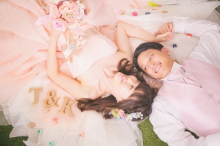 可愛いがとまらない！