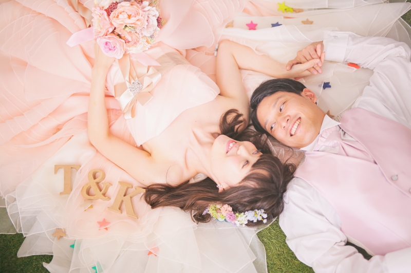 可愛いがとまらない！