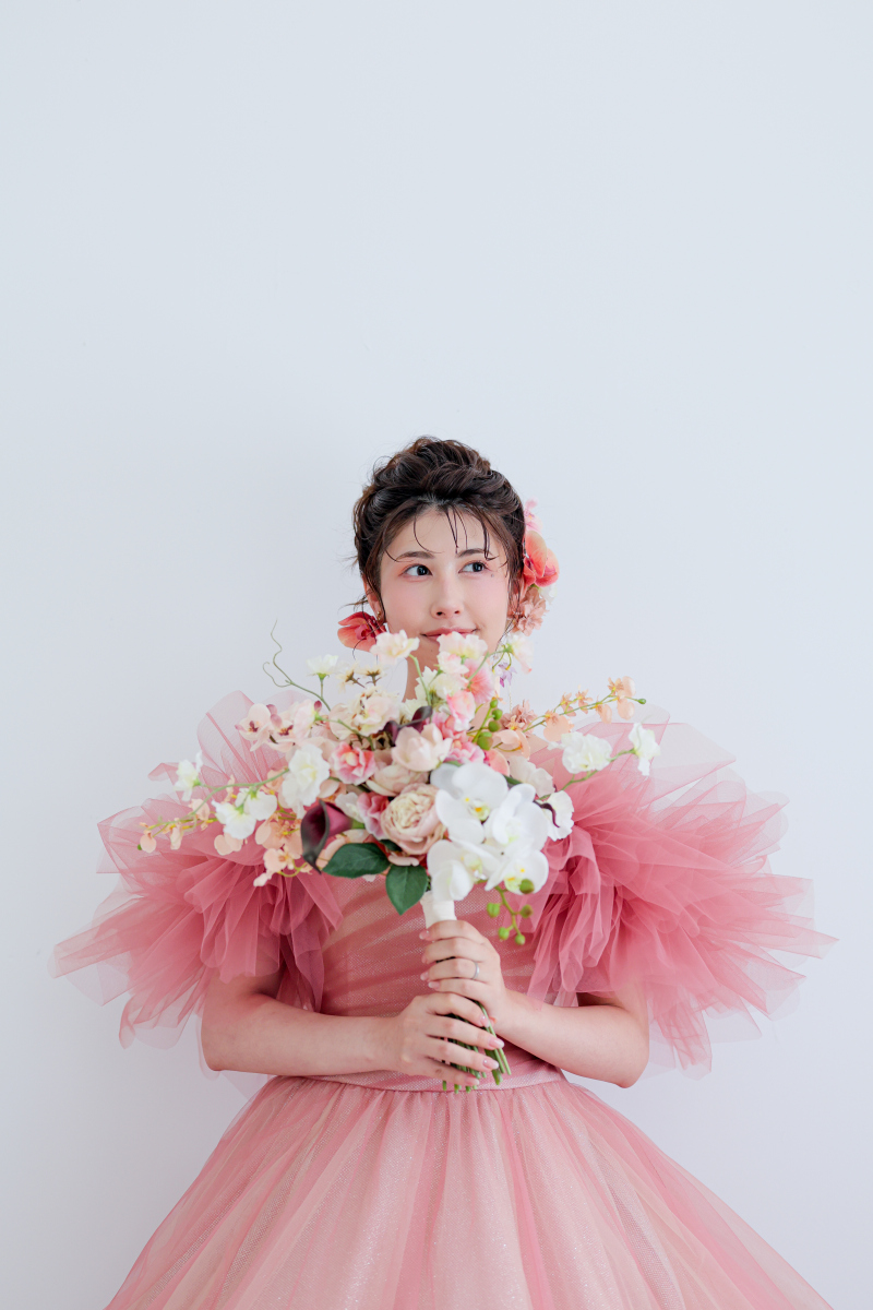 ソロショットも