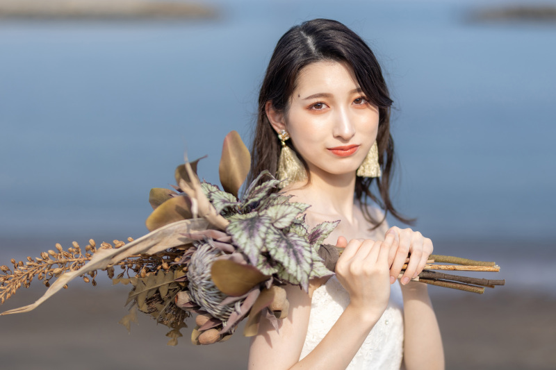 雰囲気に合わせて