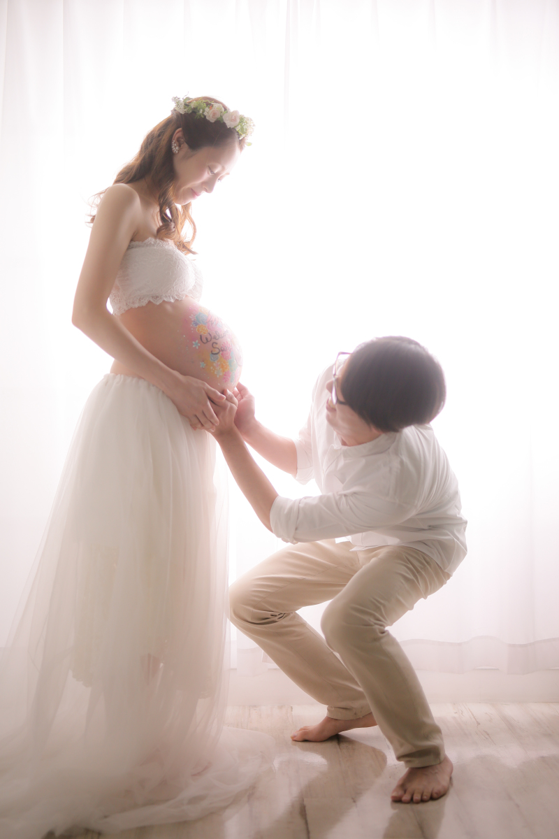 お、重いっ…‼︎⁉︎