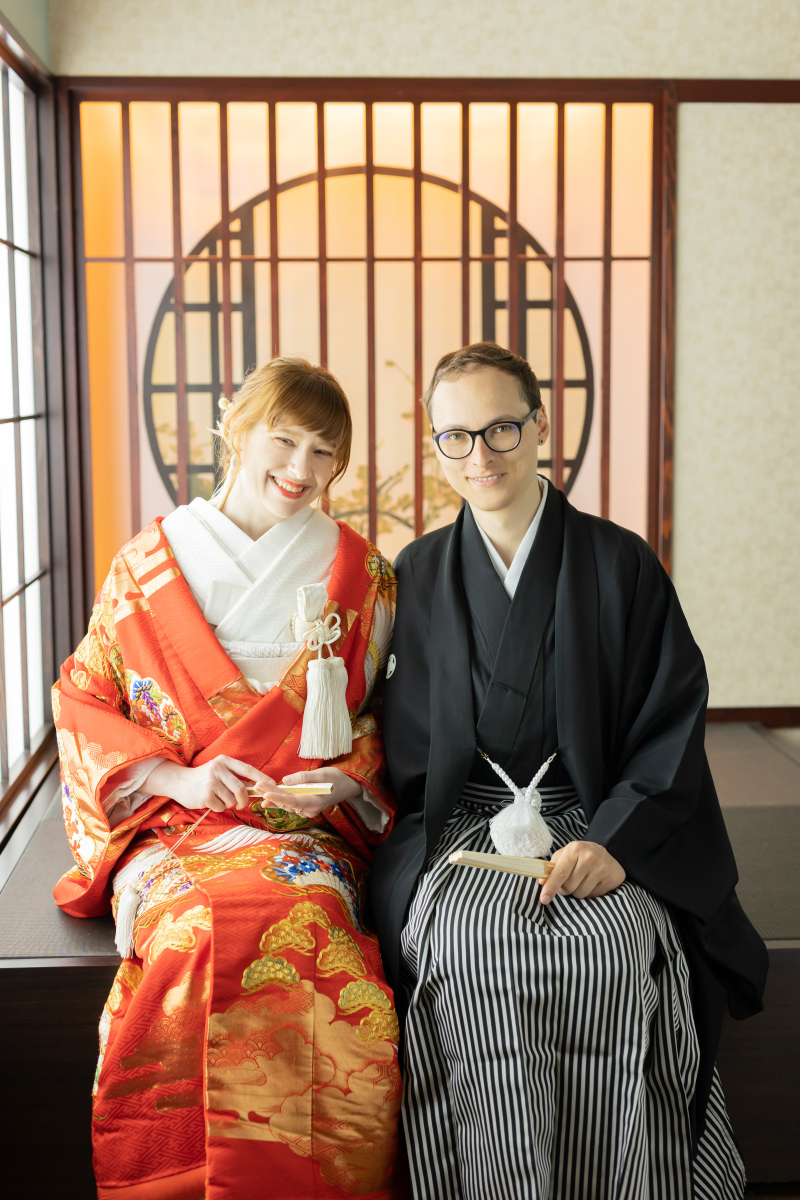 japanese-style room〜和室〜