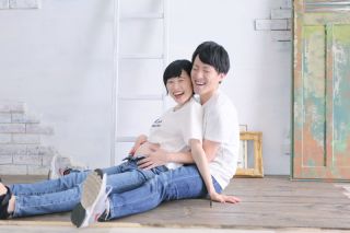 待ってるで〜!!