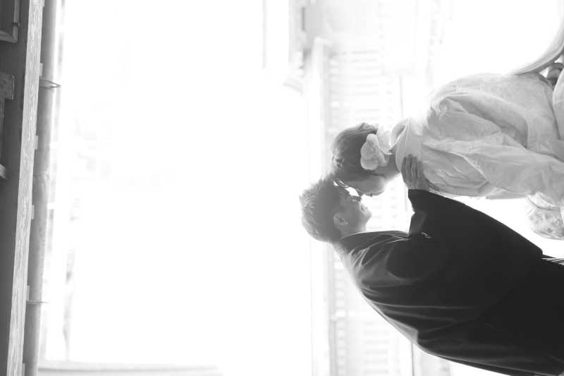 ドキドキのショットです♡