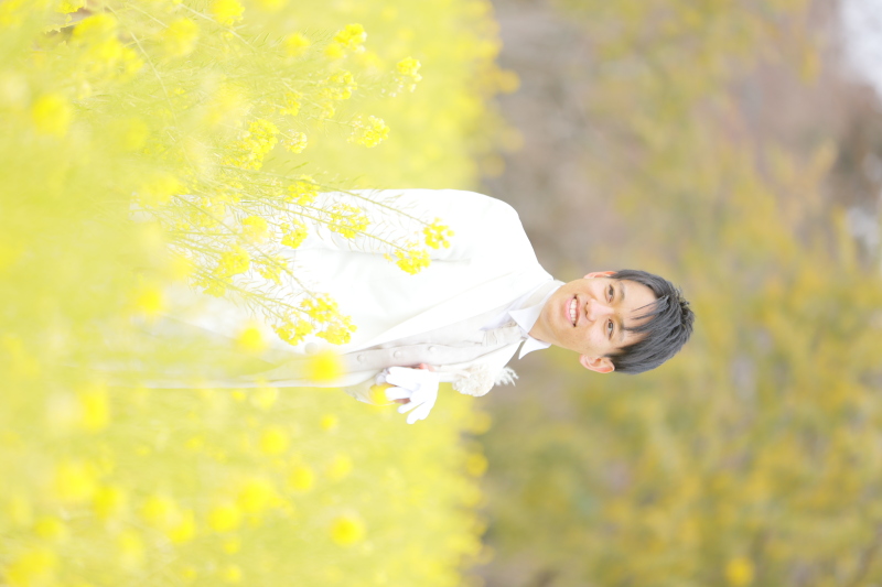 新郎様、新婦様、お二人嬉しそうでした♪