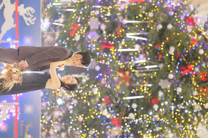 冬といえばこの季節♪