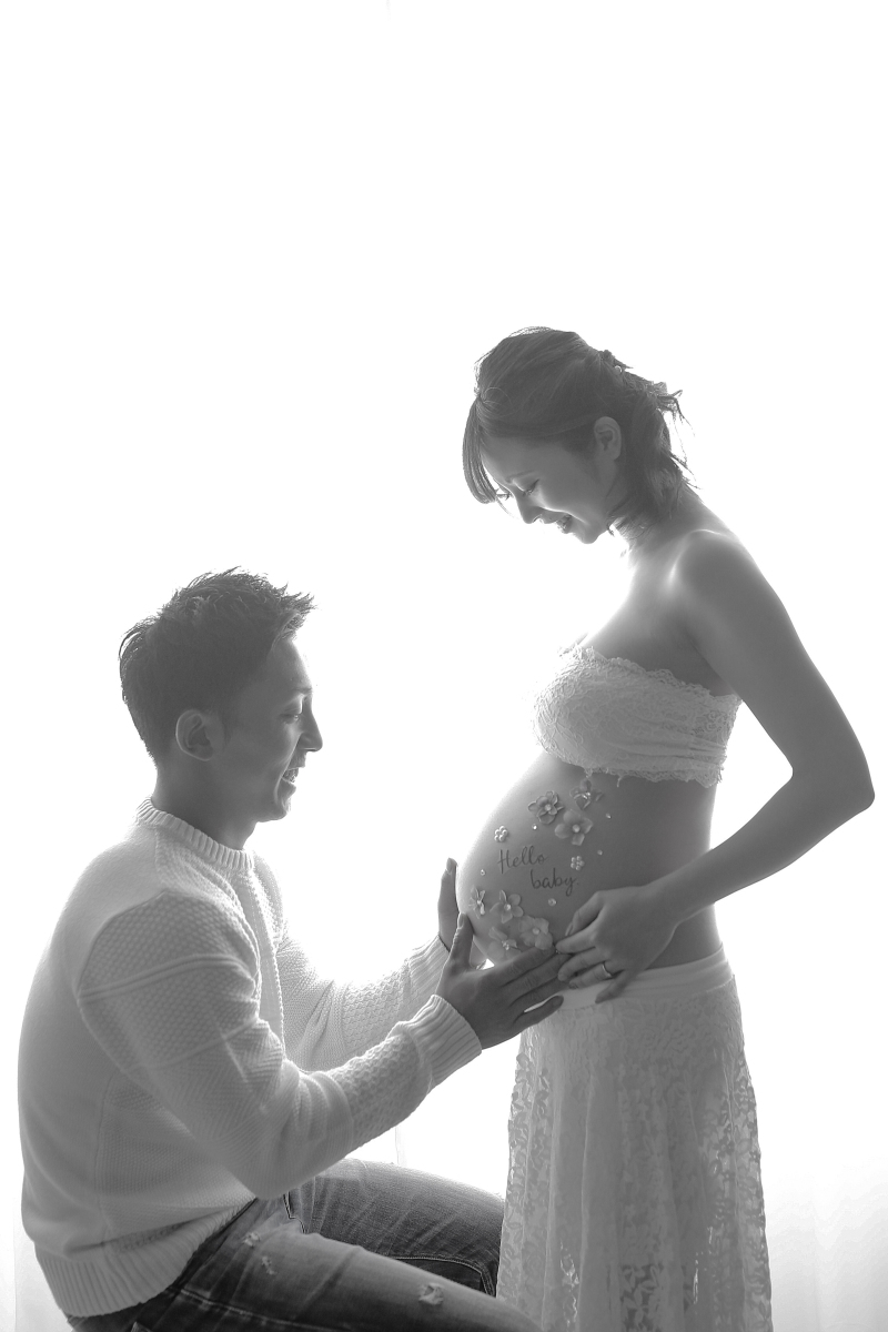 定番のシルエット