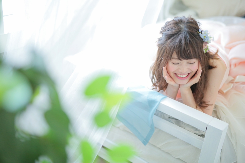 可愛いの連呼‼︎