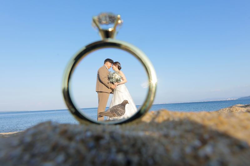 まさかの・・・・