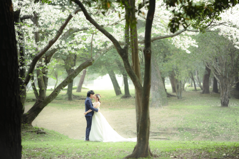 少しだけアクセント!